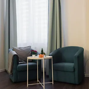 Maison 33 דירה