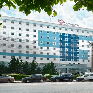3* Hotell Mycontinental Gara De Nord