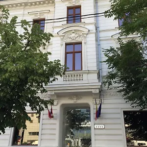 Hotel Euro Grivita, Bukareszt