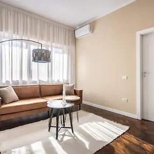  Apartament Elegant Two Bedrooms
