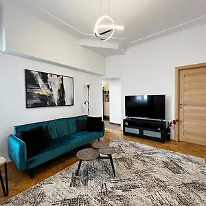  Apartment View - Luxury - Sanador Victoriei