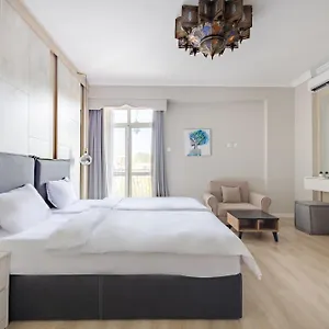 3* Hotel de apartamente Piccolo By Citybookings