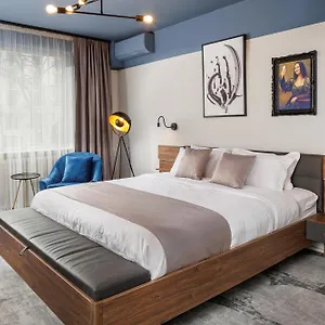Comfort Bükreş