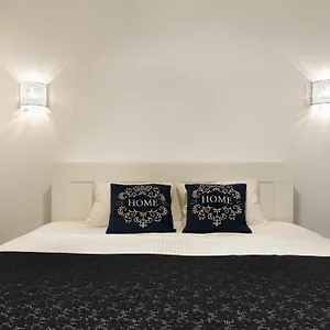 Apartament Smile, Bukareszt