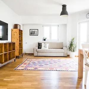 Diana's Flat 11 - Old Town Bucarest