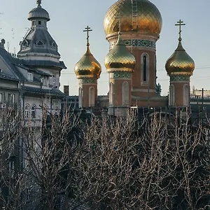 Artsy Old Town Bucarest