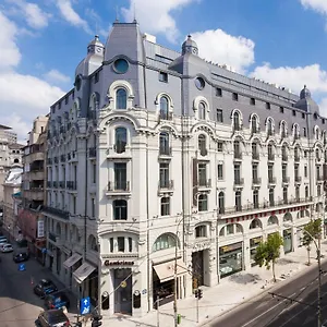 4* Hotell Cismigiu