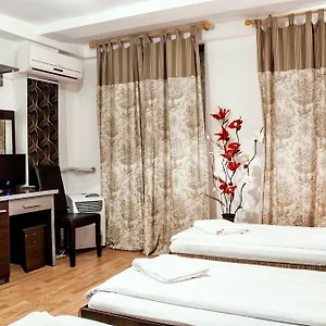 2* Hotell Stars