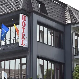 Hotel Taco, Bukareszt