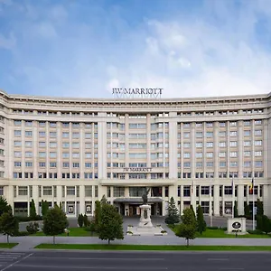5* Hotel Jw Marriott Grand