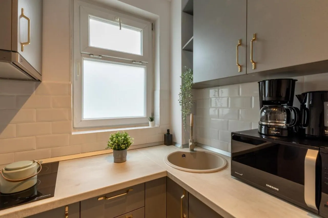 Urban Haven: 2Br Apartment In Bucharest Center